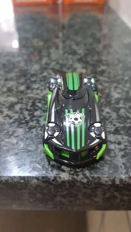 HOTWHEELS