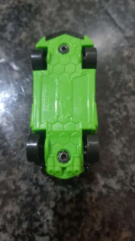 HOTWHEELS