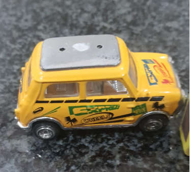 MINI (A014)