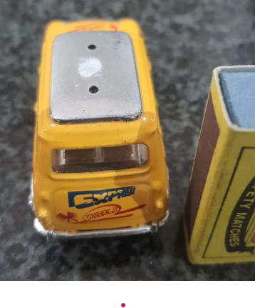MINI (A014)