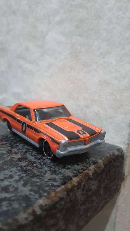 HOTWHEELS