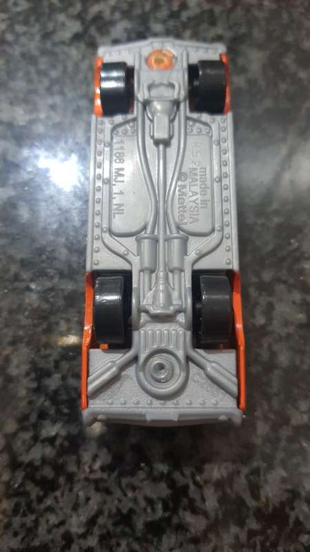 HOTWHEELS