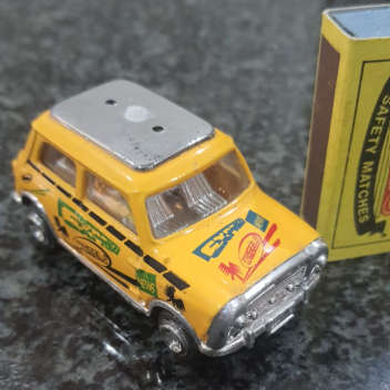 MINI (A014)
