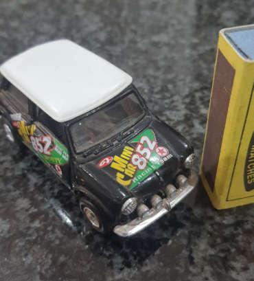 MINI (A013)