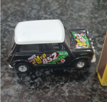 MINI (A013)