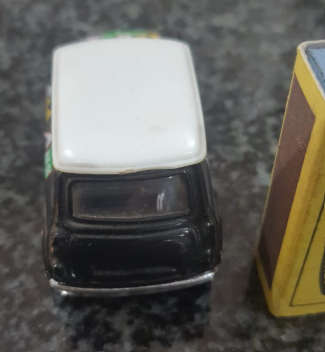 MINI (A013)