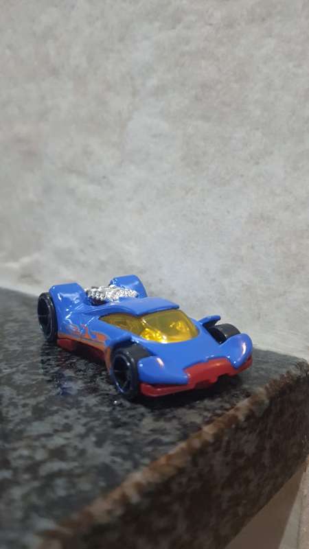 HOTWHEELS VULTURE