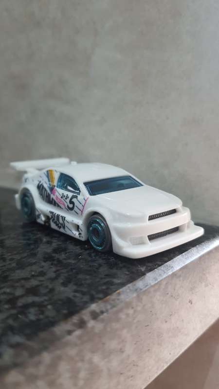 HOTWHEELS