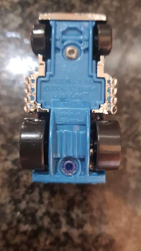 HOTWHEELS