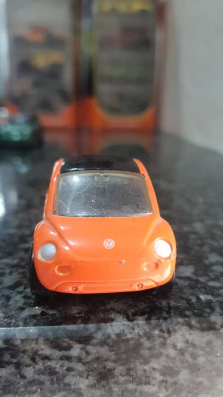 MATCHBOX VOLKSWAGEN CONCEPT (A051)