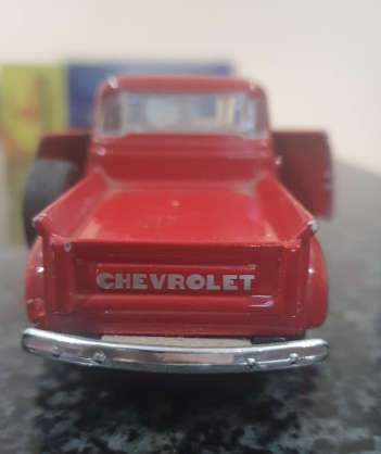 MAISTO CHEVROLET (A006)