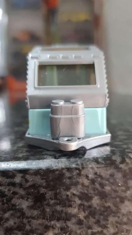 MATCHBOX TRAVEL TRAILER II