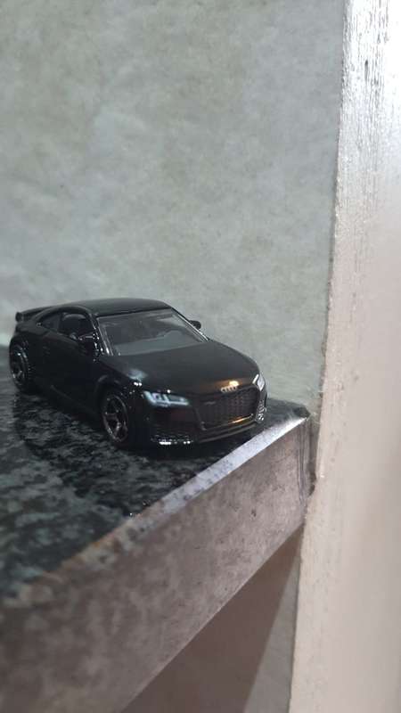 MATCHBOX AUDI TT (A036)