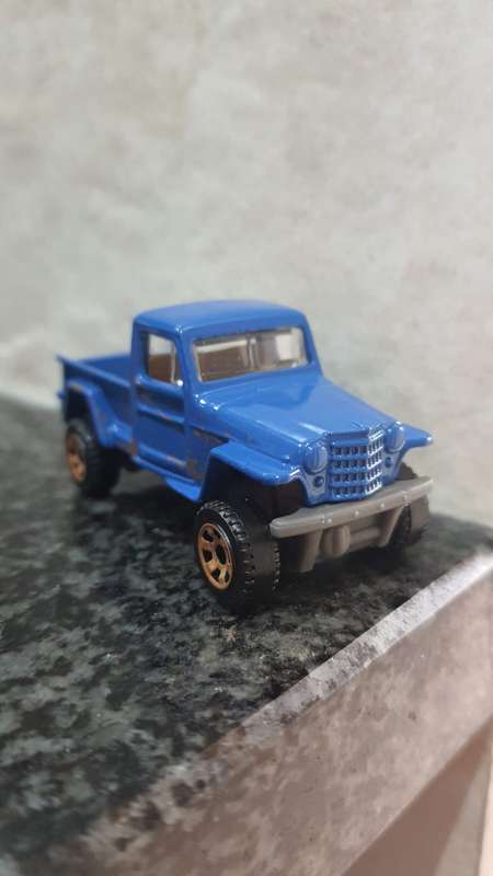 MATCHBOX