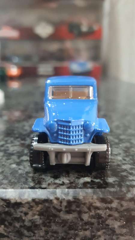 MATCHBOX
