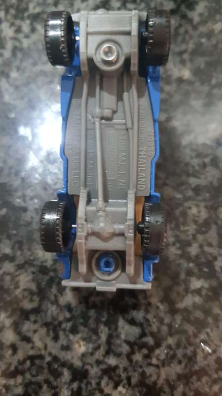 MATCHBOX