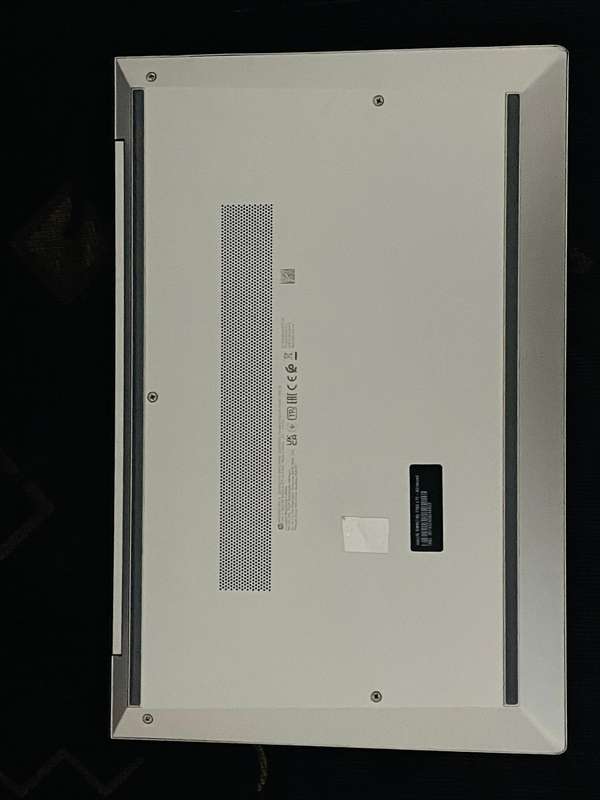 HP ElITEBOOK 840 G8