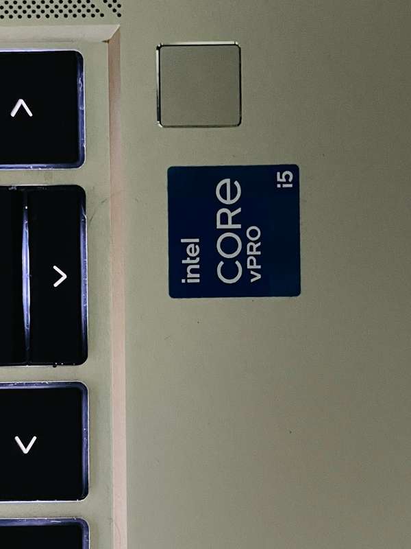 HP ElITEBOOK 840 G8