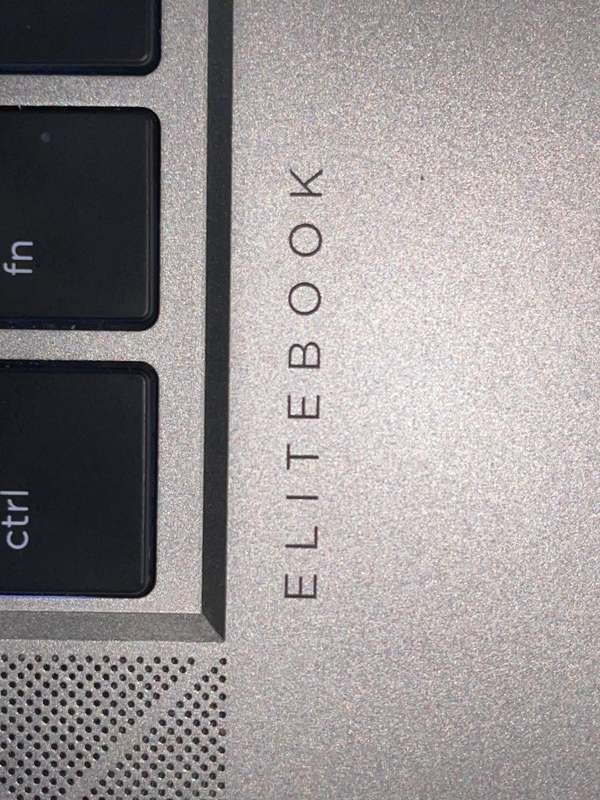 HP ElITEBOOK 840 G8