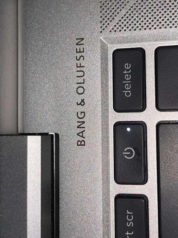 HP ElITEBOOK 840 G8