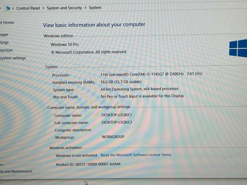 HP ElITEBOOK 840 G8