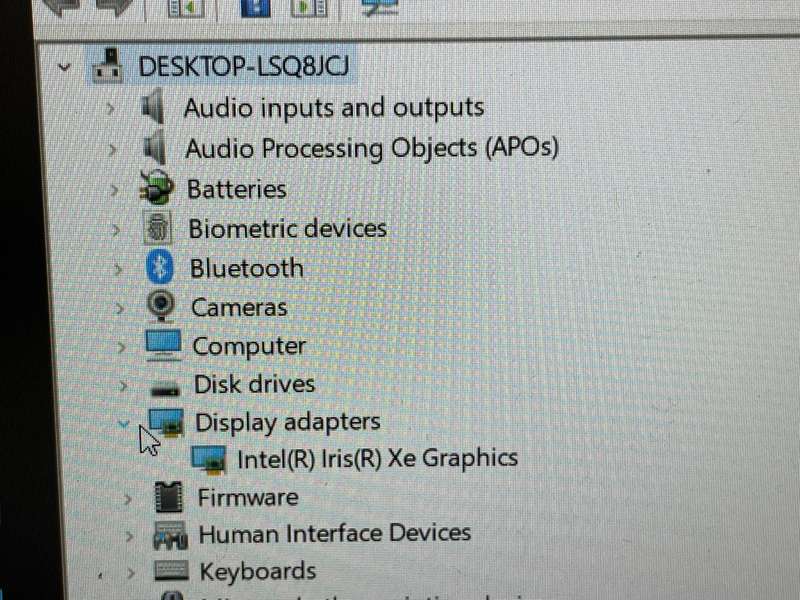 HP ElITEBOOK 840 G8