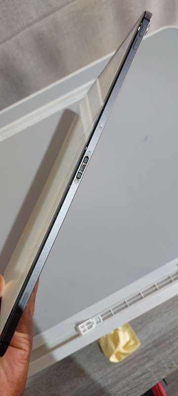Apple iPad Pro 12.9-inch 3rd Generation 256GB WiFi & Cellular A1895