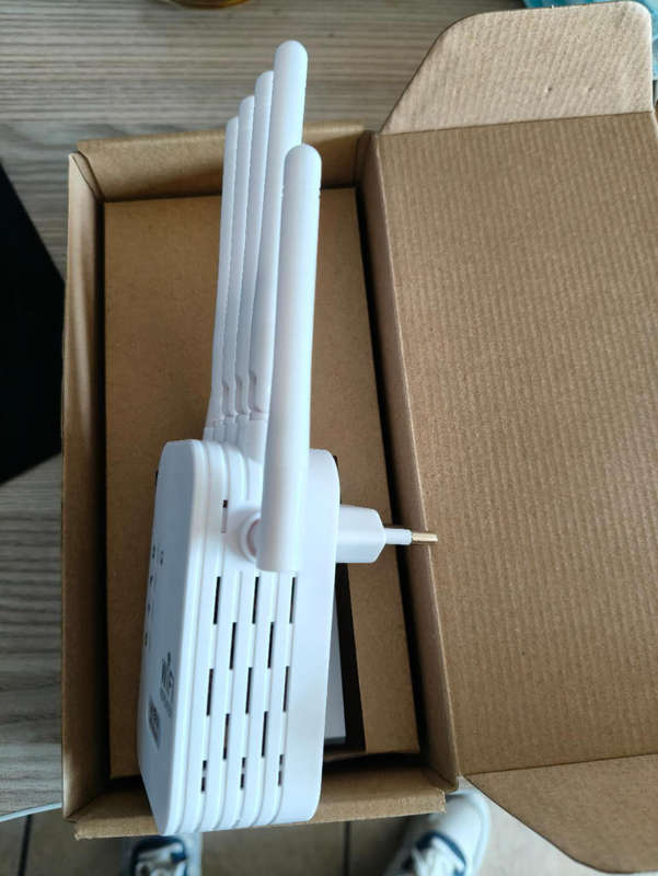 wireless Repeater