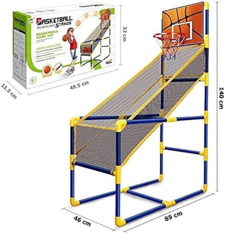 Basketball Hoop Game