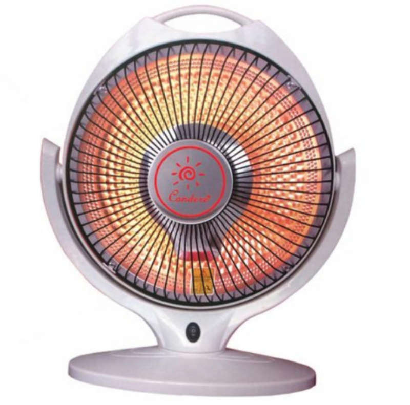 Sun Halogen Electric Heater