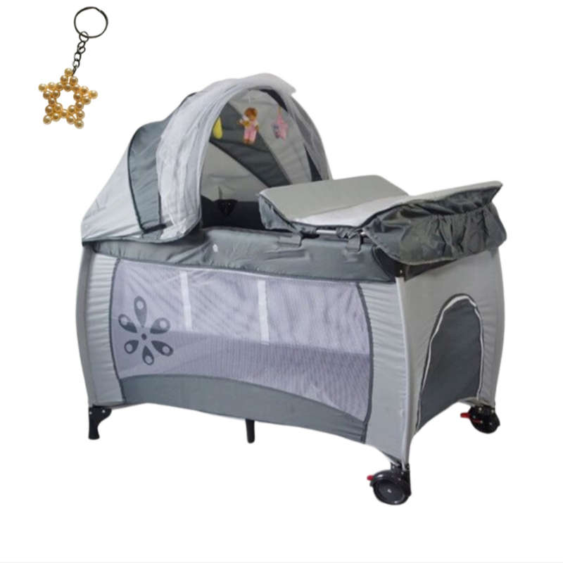 Foldable Portable Baby Cot