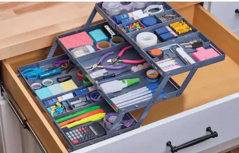 SMART DRAWER