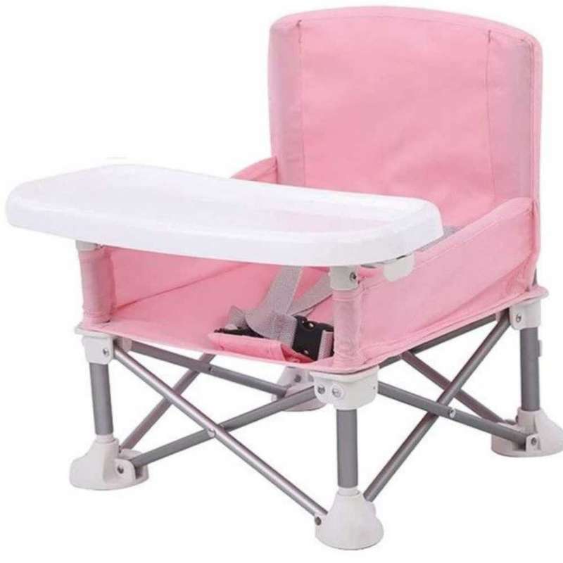 Portable Baby Foldable High Chair