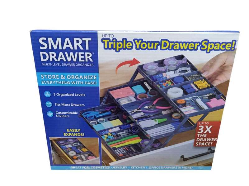 SMART DRAWER