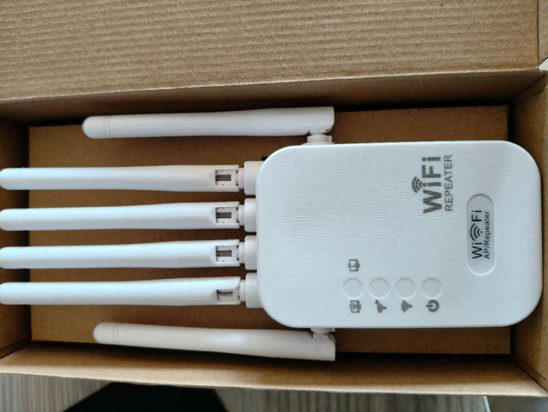 wireless Repeater