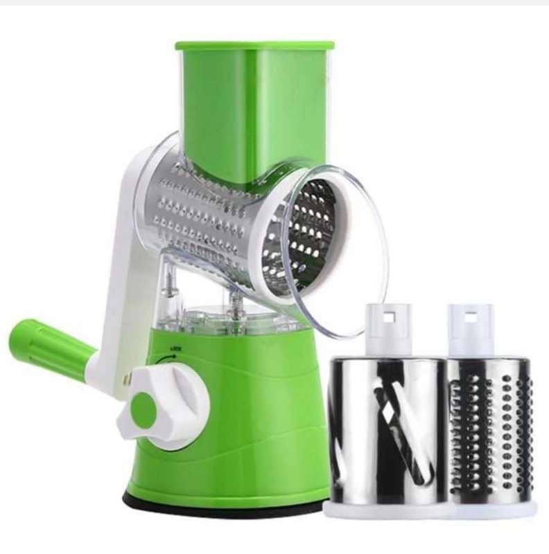 a vegetable cutter