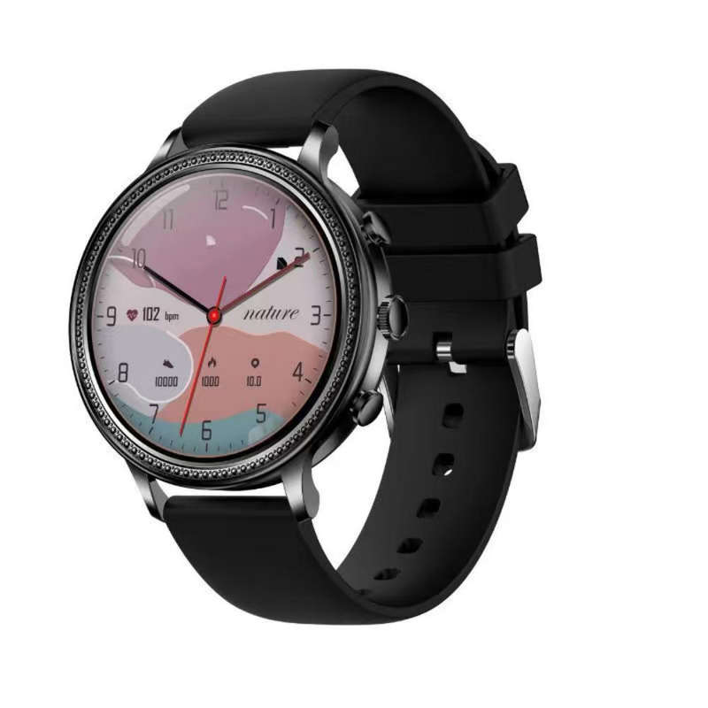 Smartwatches for women...
