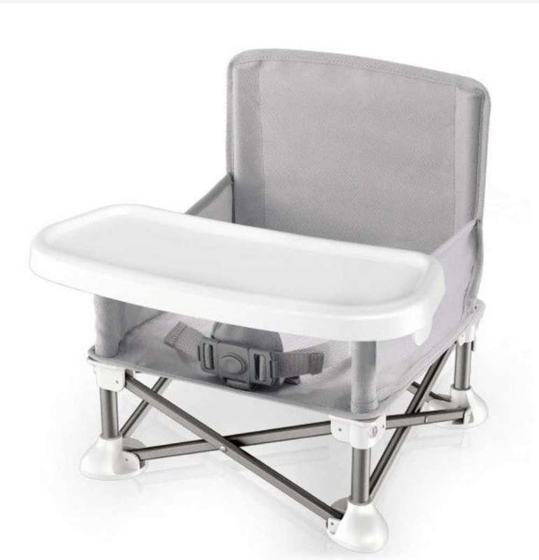 Portable Baby Foldable High Chair