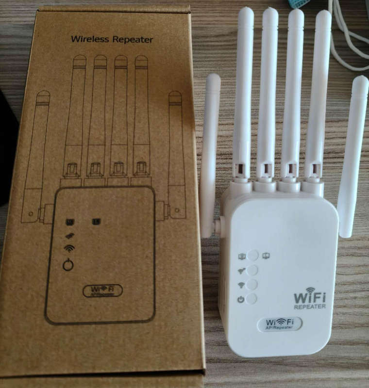 wireless Repeater