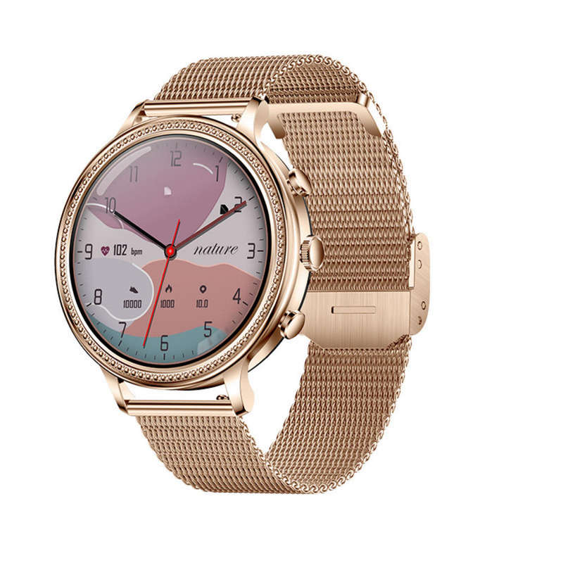 Women's smart watches