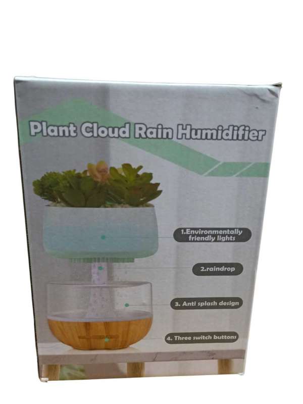 Humidifier for Office Bedroom - Humidifier Design for Comfort and Wellness
