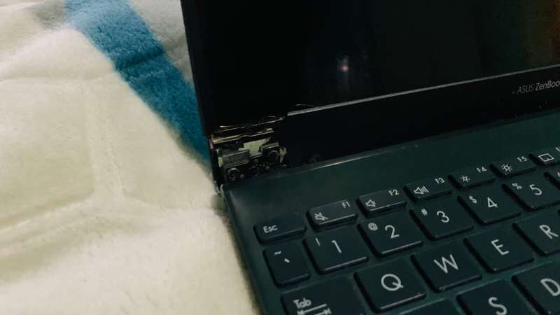 Asus Zenbook