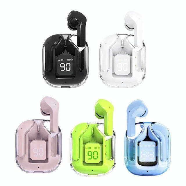 Air31 TWS Earphone True Wireless Earbuds Bluetooth Earpods