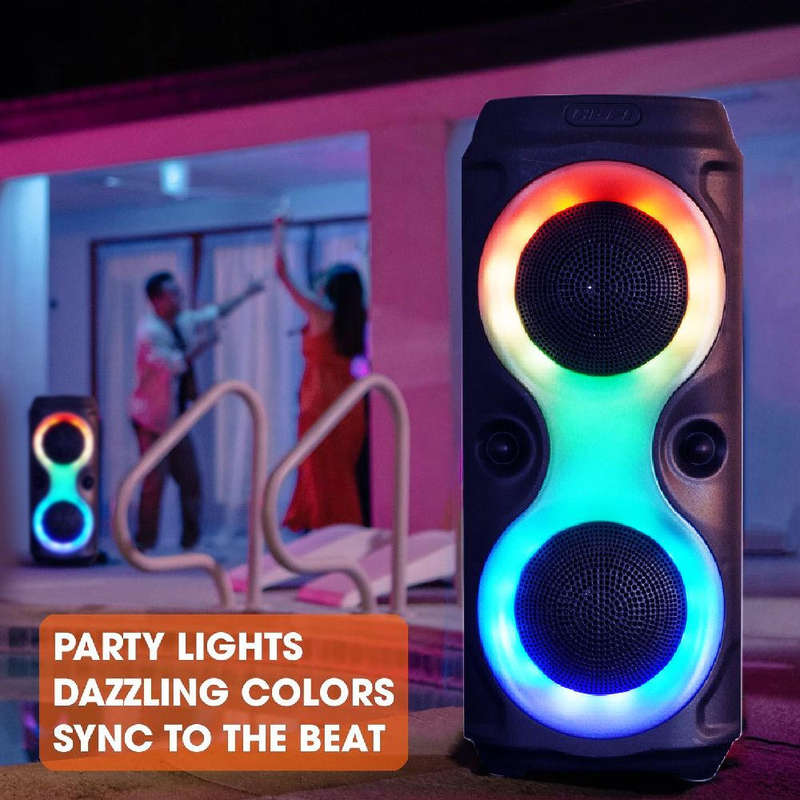 Kimiso Party Speaker - QS3628
