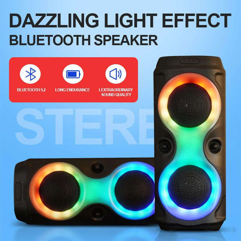 Kimiso Party Speaker - QS3628