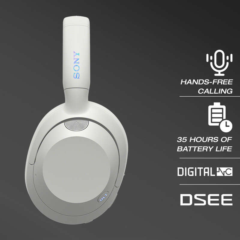 Sony ULT WEAR NC Off White