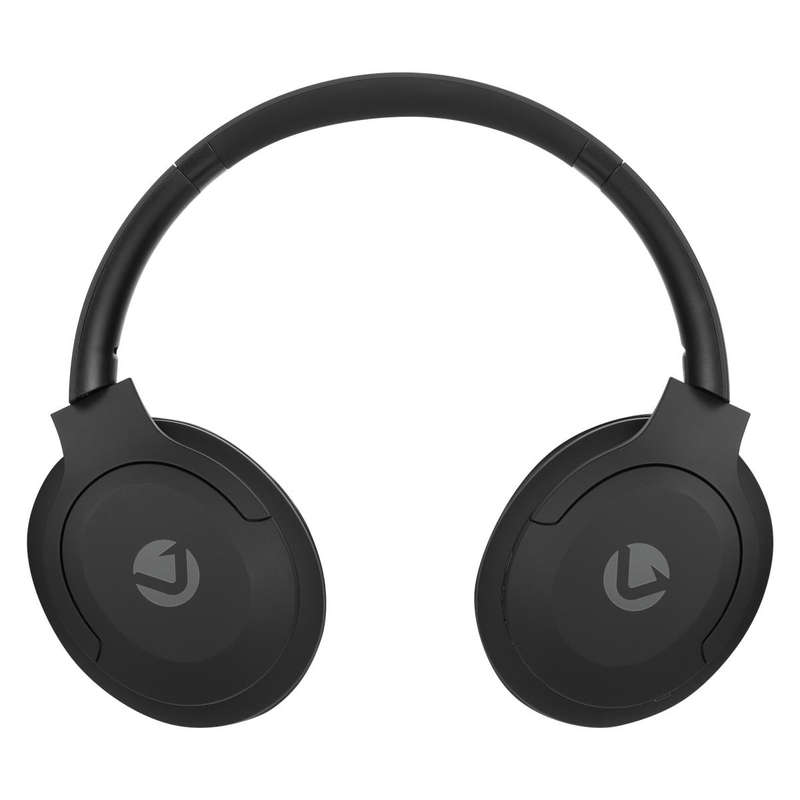 Volkano Thrive Bluetooth Headphones - Black