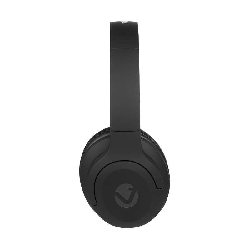 Volkano Thrive Bluetooth Headphones - Black