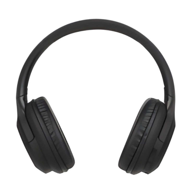 Volkano Thrive Bluetooth Headphones - Black