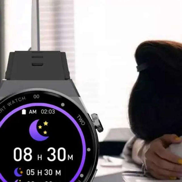 XBO 3mini Smart Watch